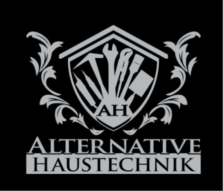 Logo der Firma Alternative Haustechnik GmbH aus Dinslaken