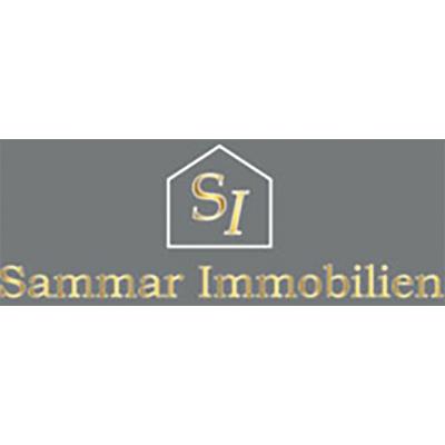 Logo der Firma Sammar Immobilien aus Düsseldorf