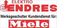 Logo der Firma Endres Elektro aus Wiesenttal