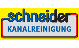 Logo der Firma Schneider Christian Sanitär und Kanalreinigung aus Großheubach
