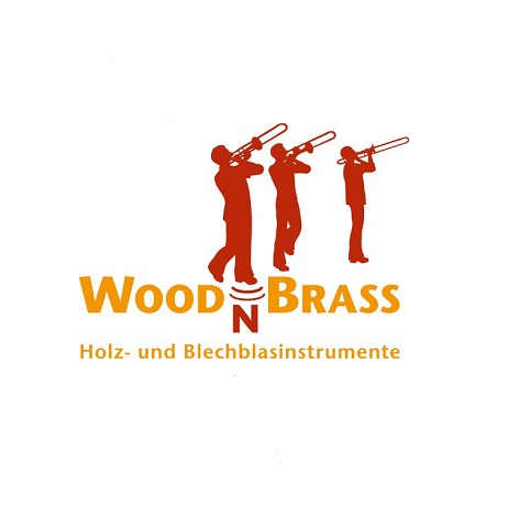 Logo der Firma Woodnbrass Wolfgang Steinbronn aus Viersen