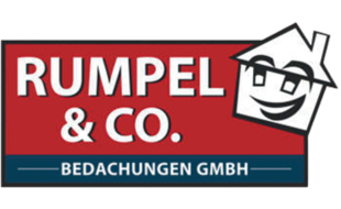 Logo der Firma Rumpel & Co. Bedachungen GmbH aus Bergtheim