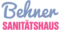 Logo der Firma Behner Sanitätshaus aus Löbau