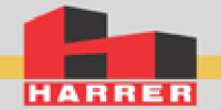 Logo der Firma Harrer Bau GmbH & Co.KG aus Vilgertshofen