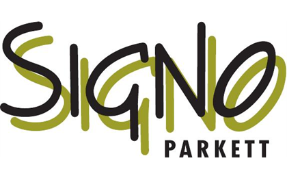 Logo der Firma Parkett Signo Inh. Franz Signo aus Schweinfurt auf dem Branchenportal Tischler-Schreiner.org
