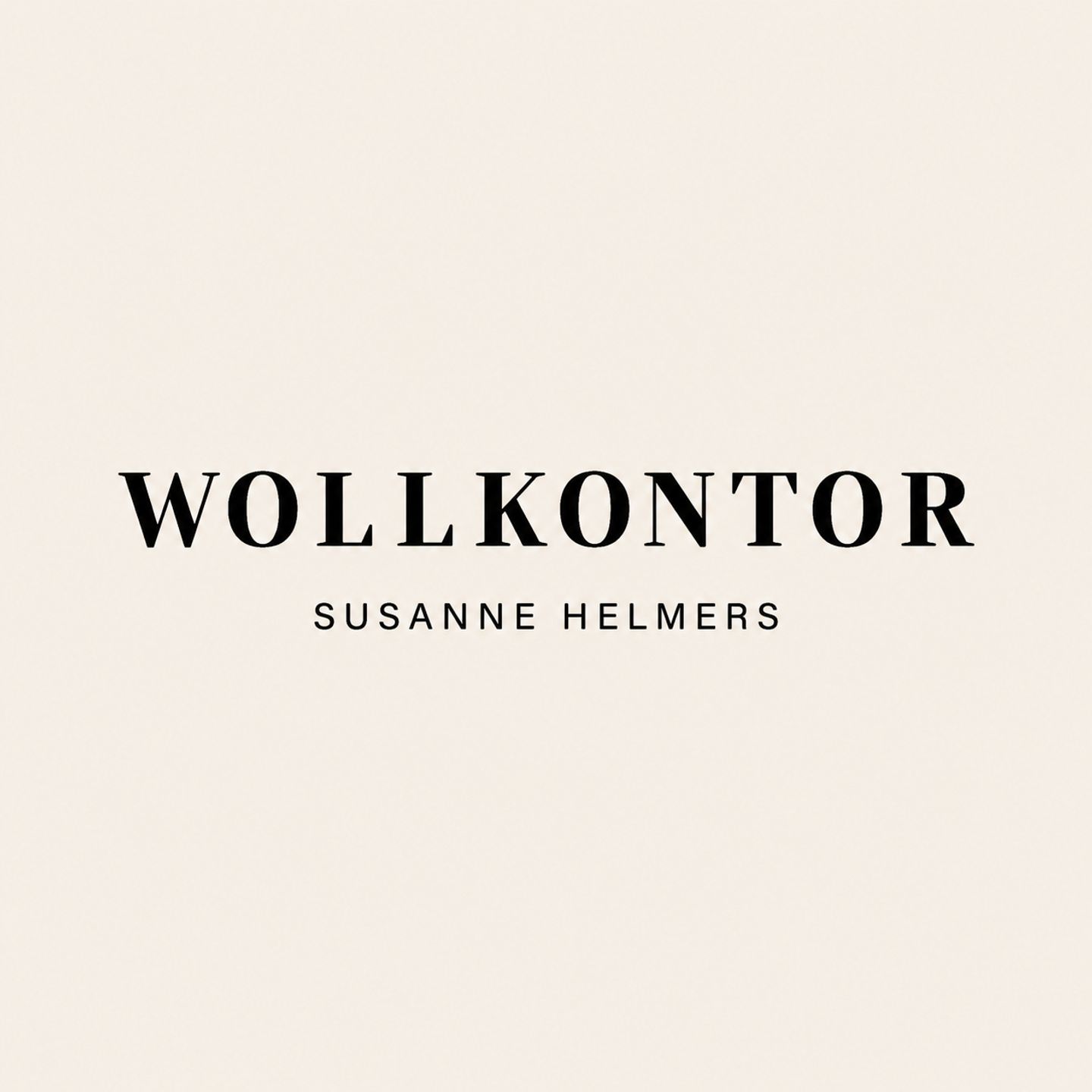 Logo der Firma WOLLKONTOR Susanne Helmers aus Dresden
