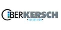 Logo der Firma OBERKERSCH Glasdesign aus Leinefelde-Worbis