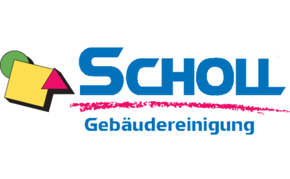 Logo der Firma Gebäude-Reinigung Scholl aus Bad Kissingen