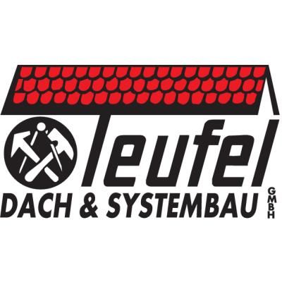 Logo der Firma Teufel DACH & SYSTEMBAU GMBH aus Hirschaid
