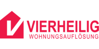 Logo der Firma Vierheilig Wohnungsauflösungen aus Höchberg