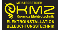 Logo der Firma KMZ-Elektrotechnik aus Überlingen