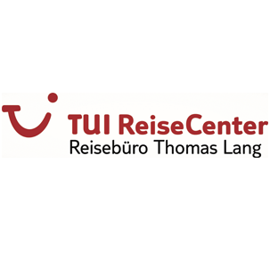 Logo der Firma TUI ReiseCenter Reisebüro Thomas Lang aus Eggenstein-Leopoldshafen
