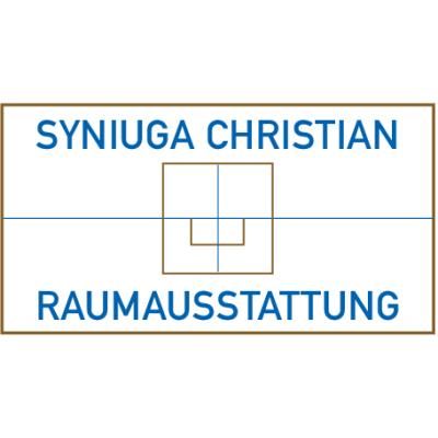 Logo der Firma Raumausstattung Düsseldorf Christian Syniuga aus Düsseldorf
