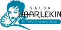 Logo der Firma Friseur Haarlekin aus Uffenheim