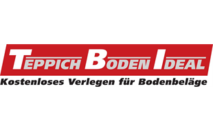Logo der Firma Teppich Boden Ideal aus Nürnberg