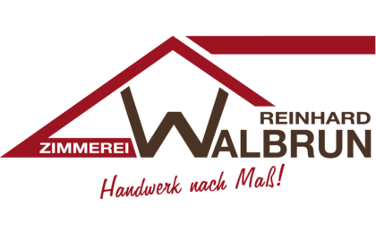 Logo der Firma Walbrun Reinhard aus Rötz