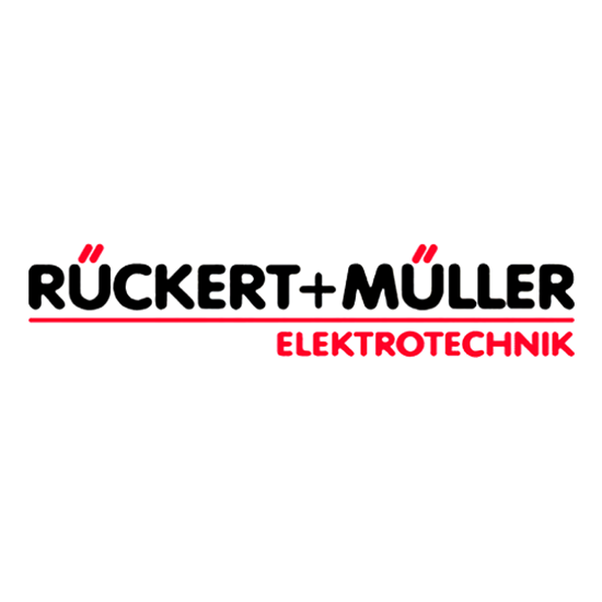 Logo der Firma Rückert + Müller GmbH aus Karlsruhe