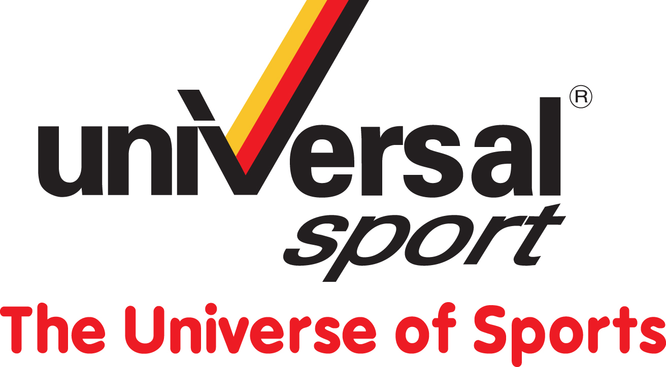 Logo der Firma Universal Sport GmbH aus Schönaich