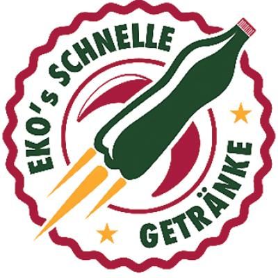 Logo der Firma EKO Getränke GmbH aus Mönchengladbach