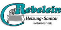 Logo der Firma Stefan Rebelein Sanitär GmbH aus Fürth