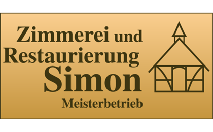 Logo der Firma Simon, Chris aus Kodersdorf auf dem Branchenportal Tischler-Schreiner.org