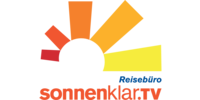 Logo der Firma Reisebüro Katja Kaufmann aus Frankenberg