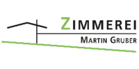 Logo der Firma Gruber Martin Zimmerei aus Raubling