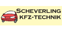 Logo der Firma Scheverling Kfz-Technik aus Lehrte