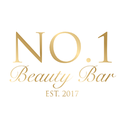 Logo der Firma No.1 Beauty Bar aus Pfaffenhofen an der Ilm