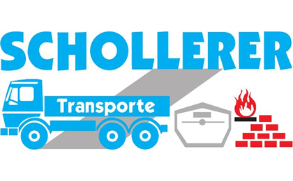 Logo der Firma Schollerer Transporte aus Konzell