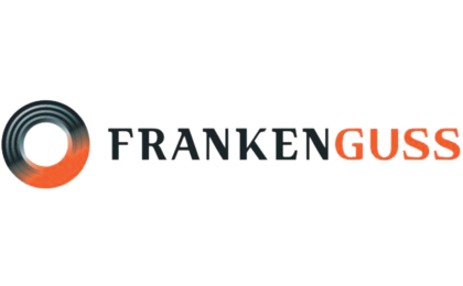 Logo der Firma Franken Guss GmbH & Co. KG aus Kitzingen