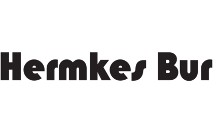 Logo der Firma Hermkes Bur aus Neuss