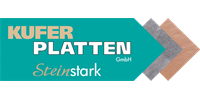 Logo der Firma Kufer Platten GmbH aus Neumarkt auf dem Branchenportal Gartenbau.org