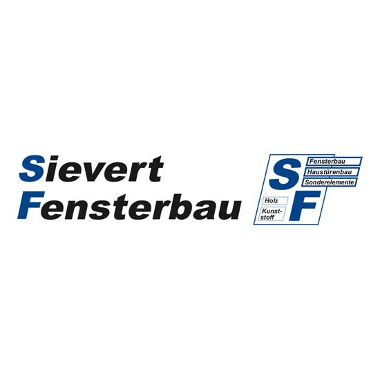Logo der Firma Sievert Fensterbau aus Rinteln