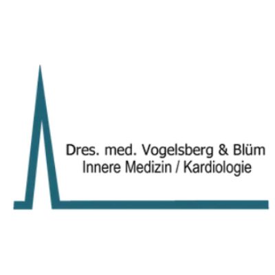 Logo der Firma Vogelsberg Holger Dr.med. und Blüm Barbara Dr. med. Innere Medizin - Kardiologie aus Bayreuth