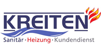 Logo der Firma Kreiten aus Grefrath auf dem Branchenportal Sanitaer.org