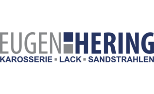 Logo der Firma HERING EUGEN GmbH + Co. KG aus Schweinfurt