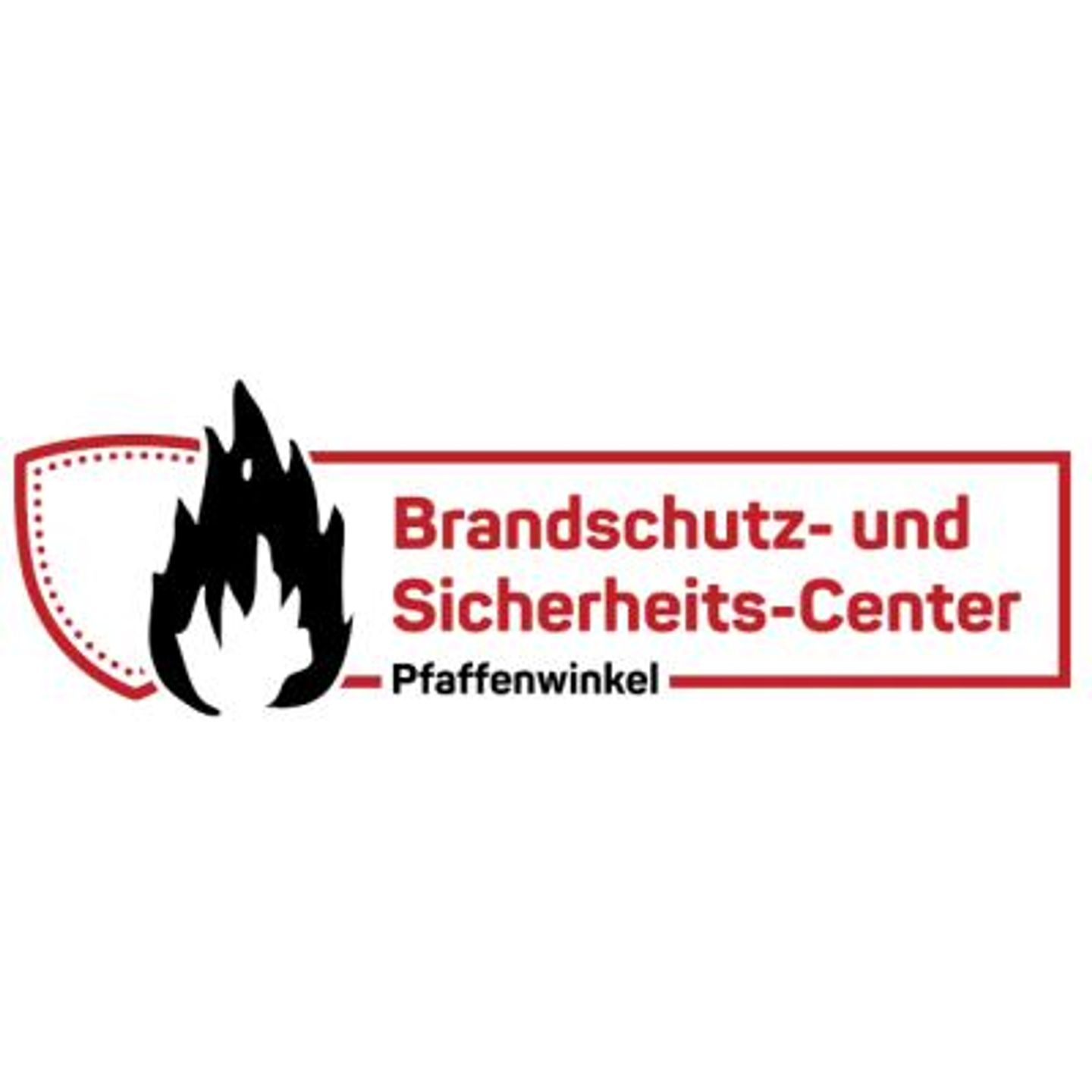Logo der Firma Brandschutz- und Sicherheits-Center Pfaffenwinkel GmbH aus Peiting