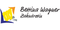 Logo der Firma Zahnärztin Dr. Bettina Wagner aus Erlangen