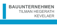 Logo der Firma Bauunternehmung Tilman Hegerath Dipl.-Ing. (FH) aus Kevelaer auf dem Branchenportal Bauunternehmen.org