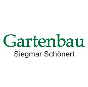 Logo der Firma Gartenbau Siegmar Schönert aus Dresden