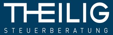 Logo der Firma Steuerberatung Theilig - Thorsten Theilig, Steuerberater aus Aschaffenburg