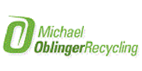 Logo der Firma Oblinger Michael Recycling GmbH & Co. KG aus Ingolstadt