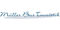 Logo der Firma Busreisen Müller Bus Touristik aus Celle