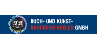 Logo der Firma Druckerei Keßler aus Weimar
