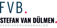 Logo der Firma Stefan van Dülmen Versicherungsmakler aus Kleve auf dem Branchenportal Finanzberater.net