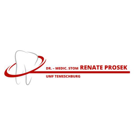 Logo der Firma Dr. -medic. stom / UMF Temeschburg Renate Prosek aus Mannheim