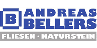 Logo der Firma Andreas Bellers Fliesen - Naturstein aus Kaarst