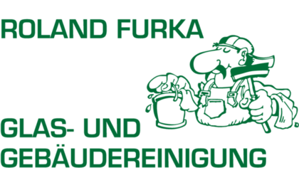 Logo der Firma Roland Gebäudereinigung Furka aus Chemnitz