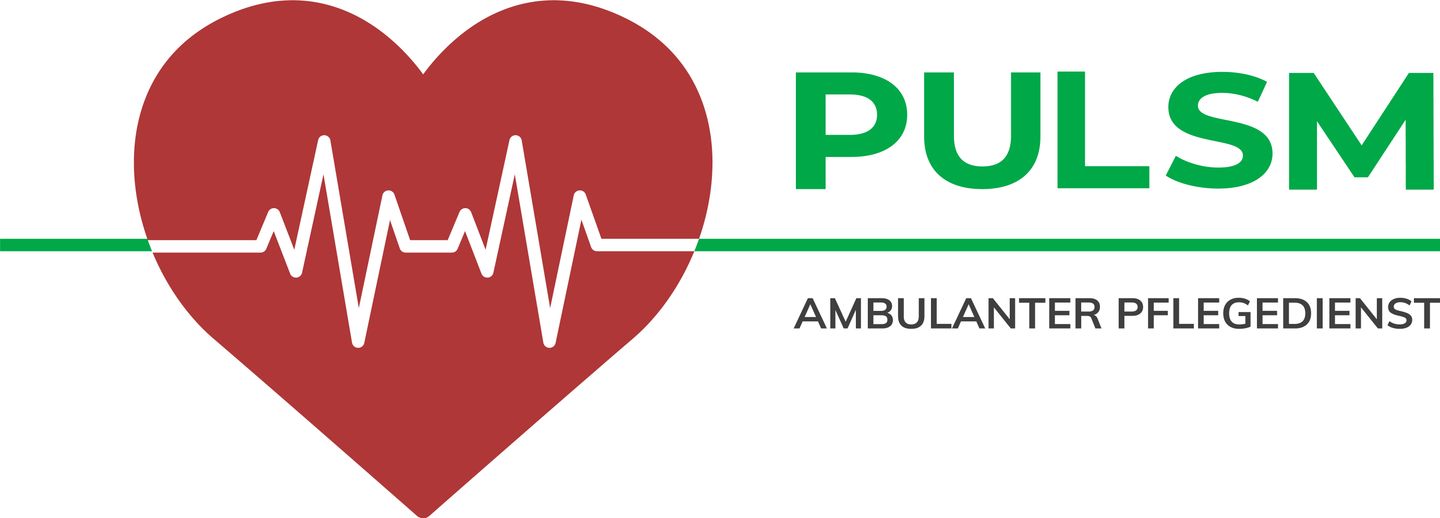 Logo der Firma PulsM Ambulanter Pflegedienst GmbH aus Wiesbaden